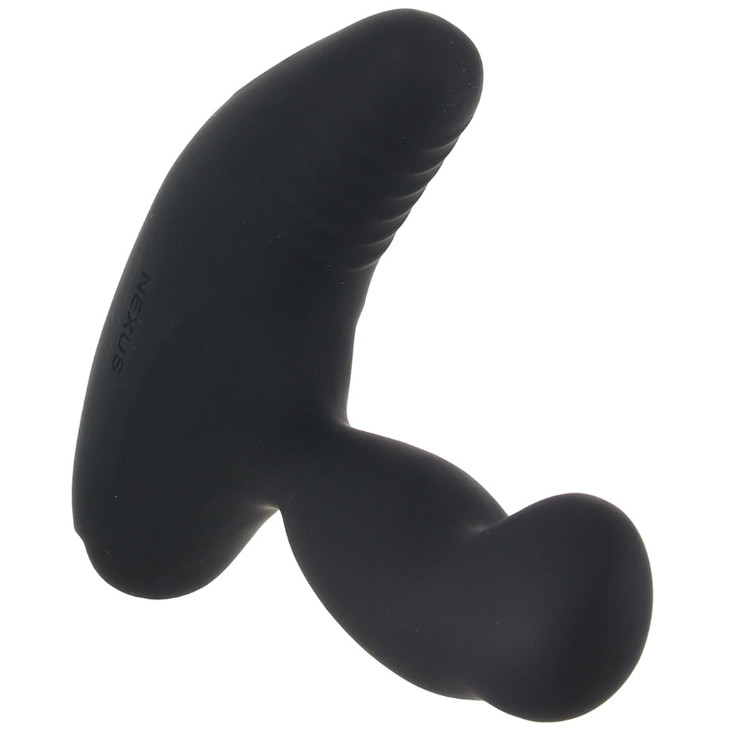Revo Stealth App-Controlled Prostate Massager Anal Sex Toys > Prostate Massagers - Tophatter Daily Deals